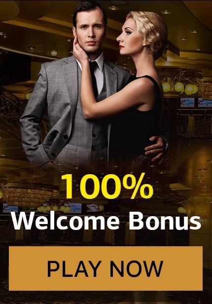 Welcome Page  - New Online Slots for Real Money